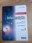 NOWA | Informatyka klasa 1
