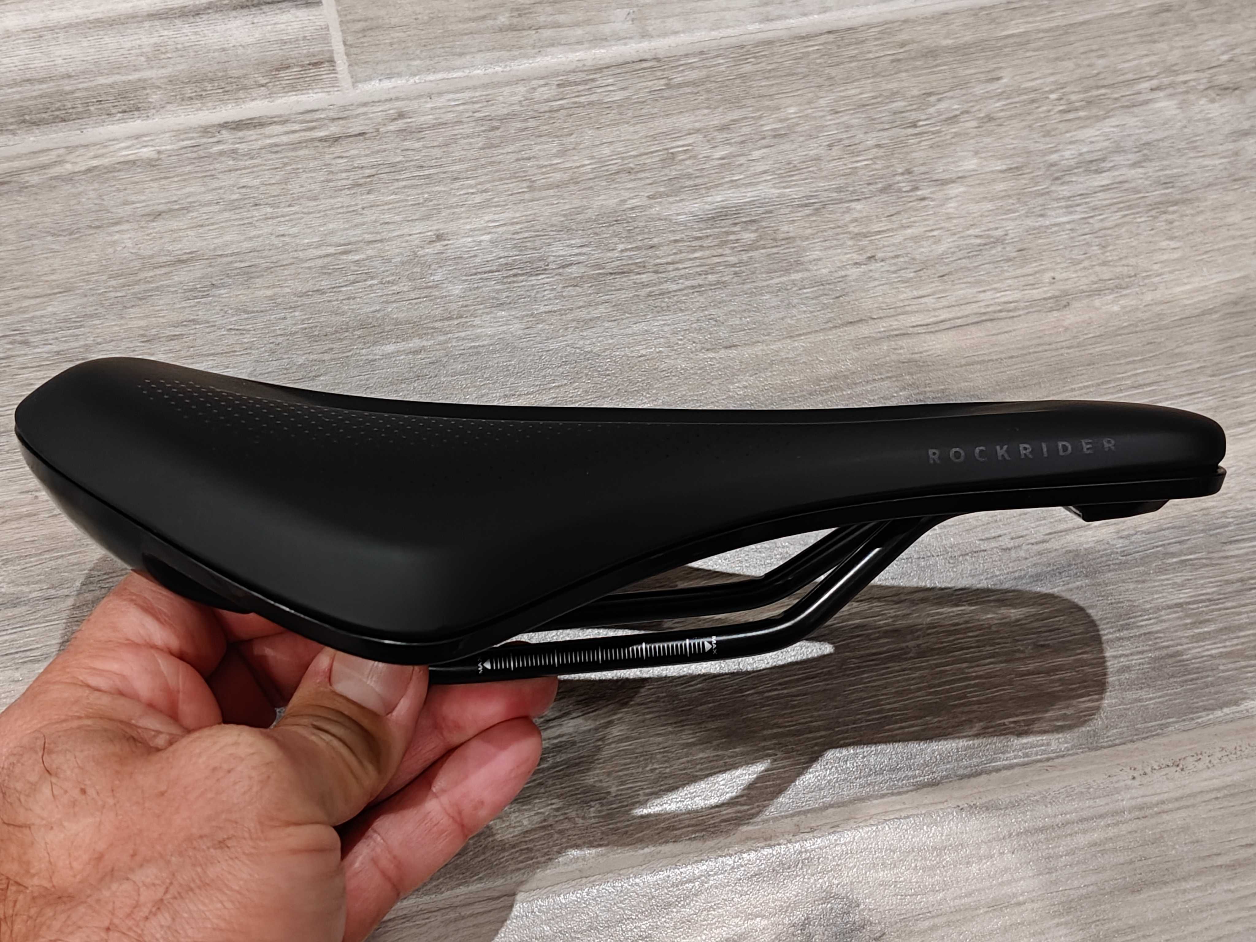 Selins de bicicleta novos