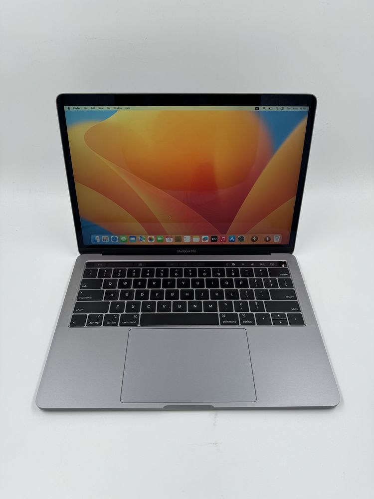 Apple MacBook Pro 13 2019 i5 16GB RAM 512GB SSD il4932