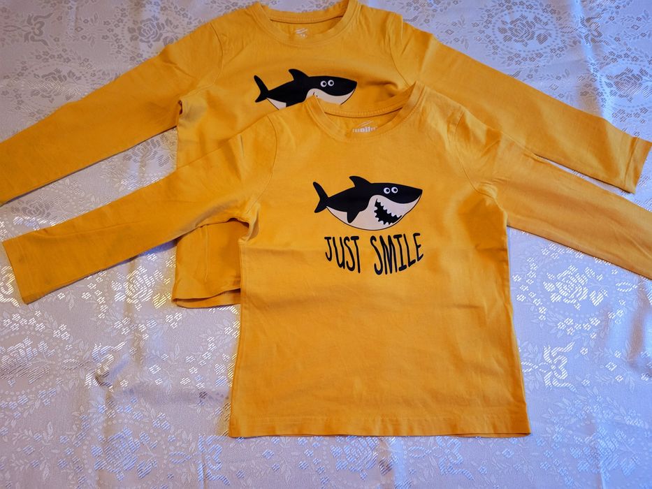 Paka dla bliźniaków