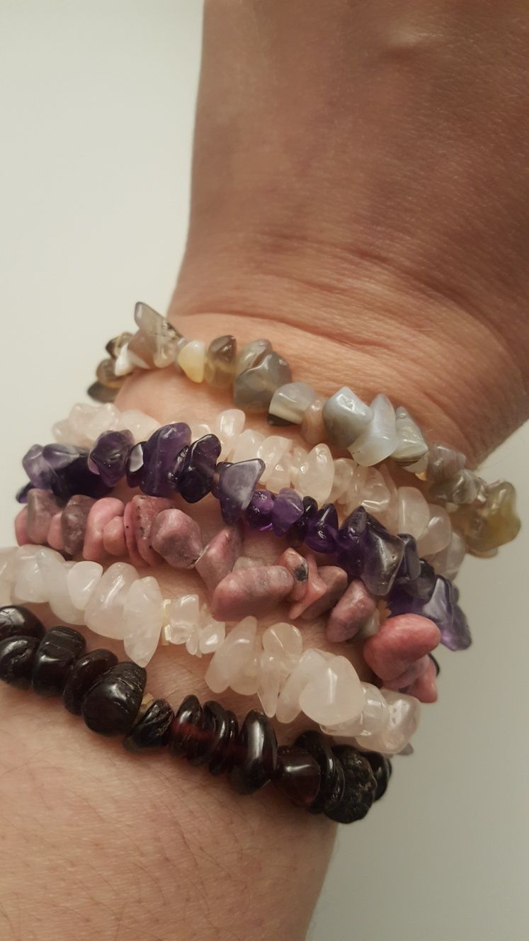 Pulseiras da Stone by Stone