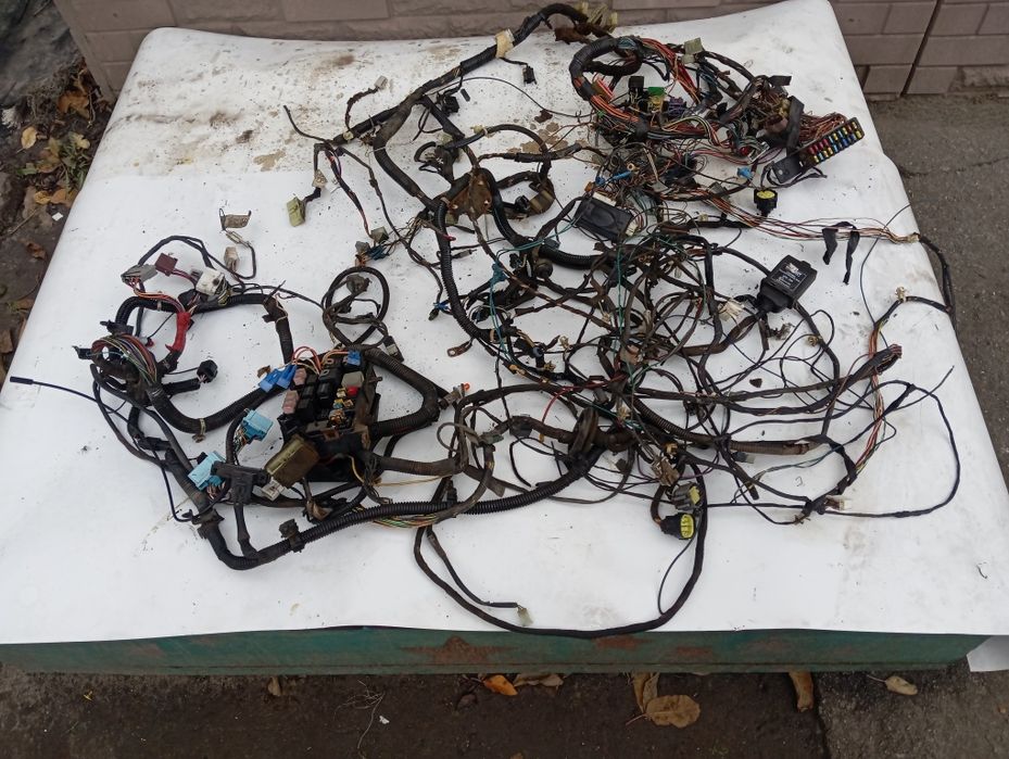 Впускной коллектор Daewoo 1,5 v8 и другие