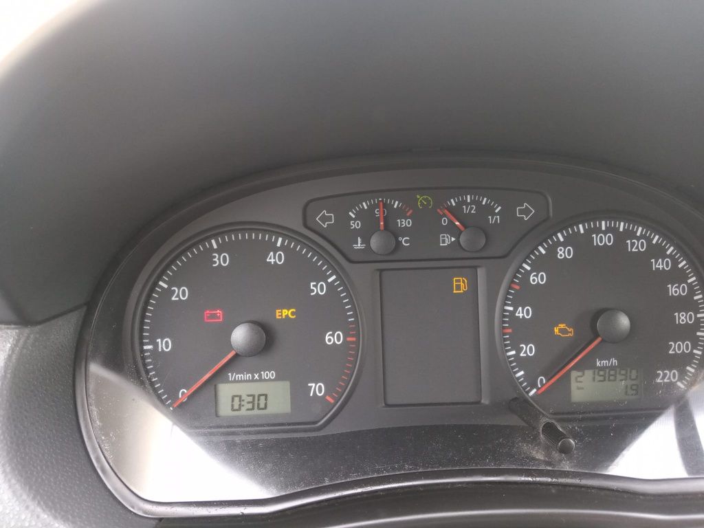 Vw Polo 1.2 z Niemiec po Opłatach