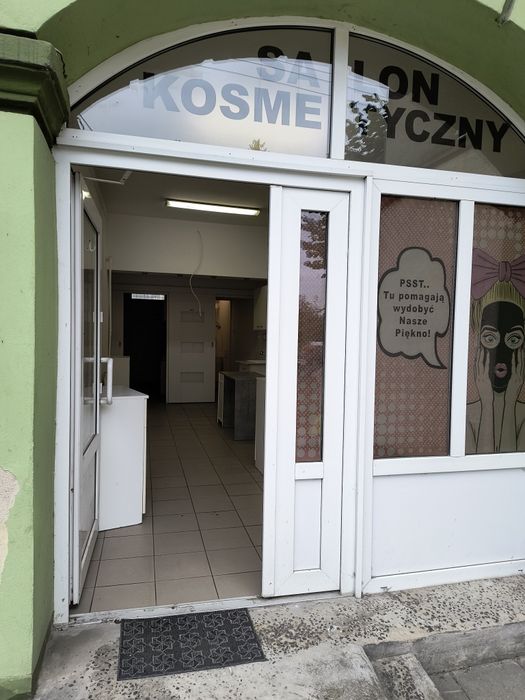 Lokal użytkowy 32m2