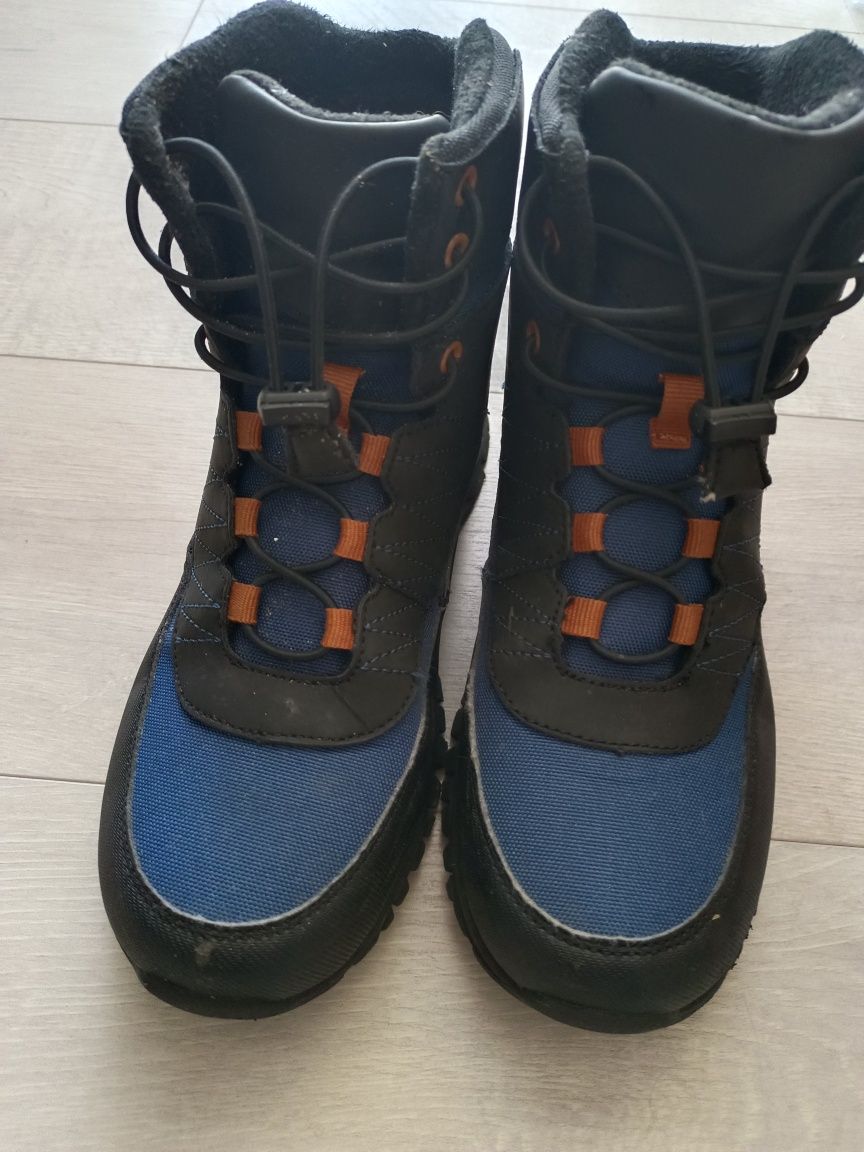 Buty zimowe Reserved 39