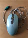 Myszka Genius GM-03022P