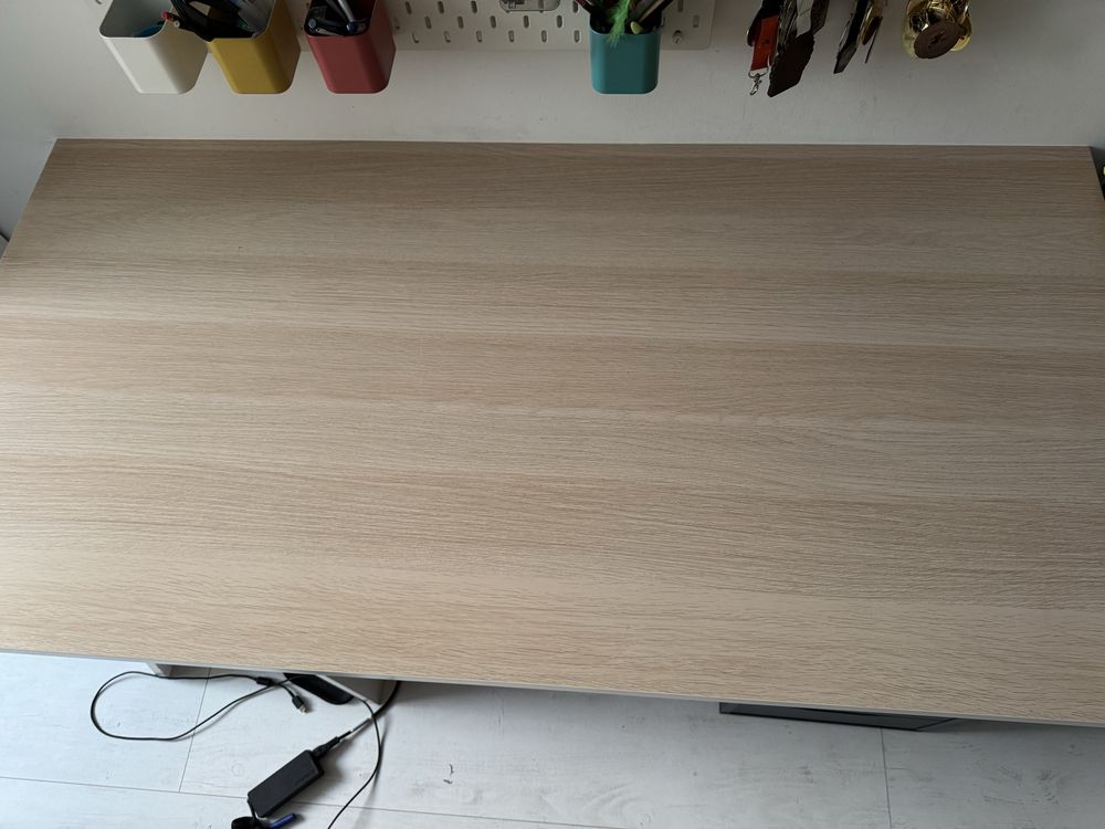 Blat do biurka ikea