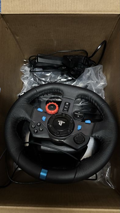Logitech G29 Driving Force