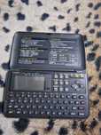 Kalkulator Casio sf-4600 Digital diary