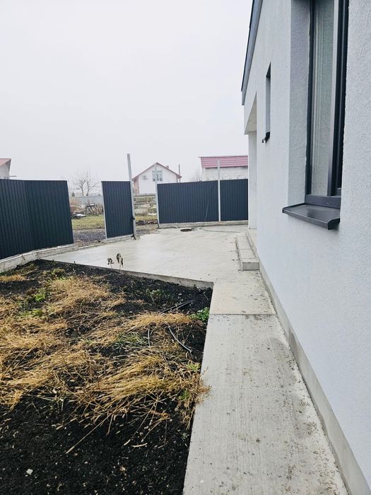 Продаж БУДИНОК під чистове 90м2 4сотки підходить під Державні програми