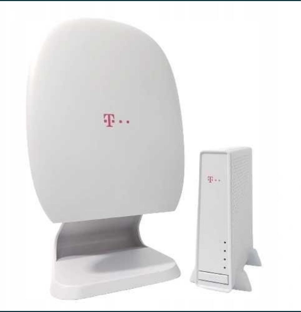 Router internet 5G home office