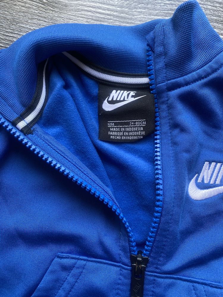 Оригінальний костюмчик Nike