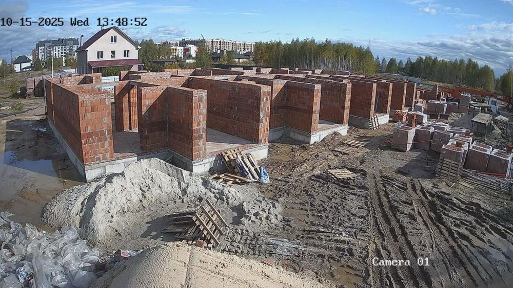 Преміум містечко біля лісу! КМ Sofia Village, С.Борщагівка