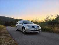 Renault Megane 1.5 DCI 105cv Nacional