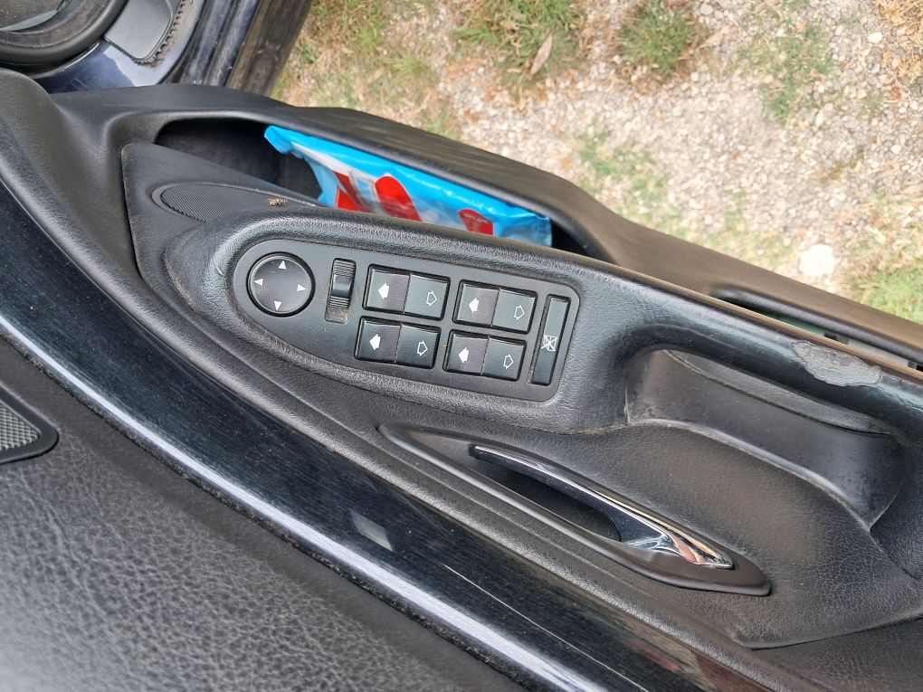 Bmw 525d 6cilindros
