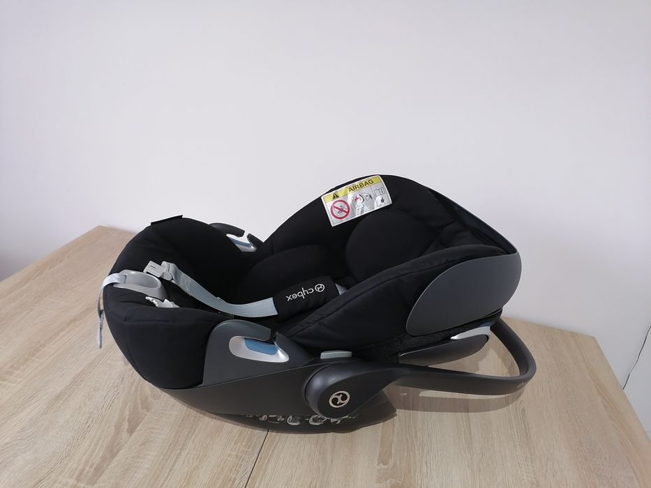 Nosidełko  Cybex Cloud Z