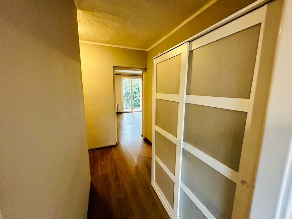 Mieszkanie w bloku w centrum Cieszyna