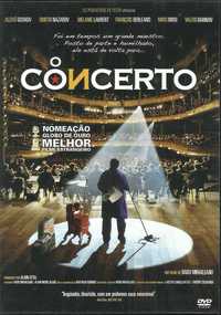 O Concerto (2009)