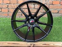 Разноширокие диски Japan Racing JR21 19 5.120 BMW ! G-Felgen