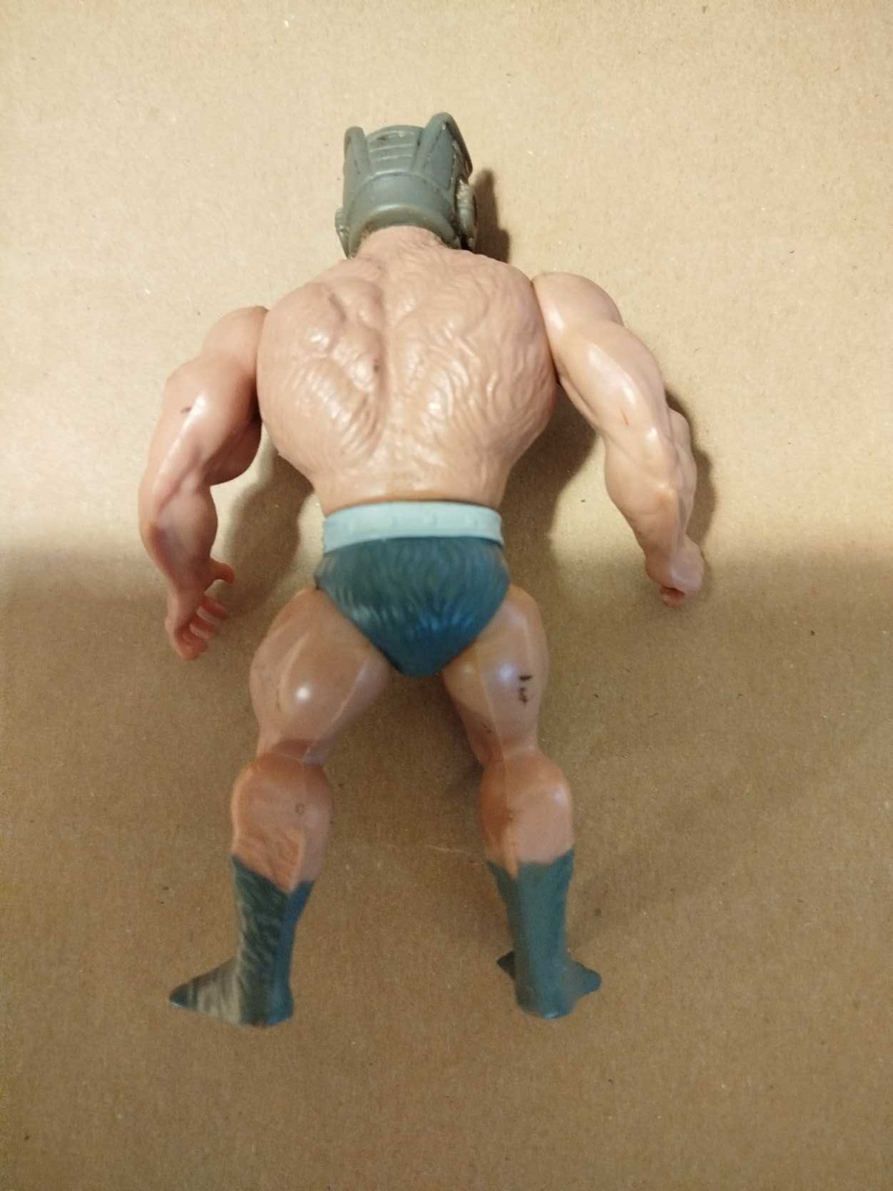Masters of the universe Zodac