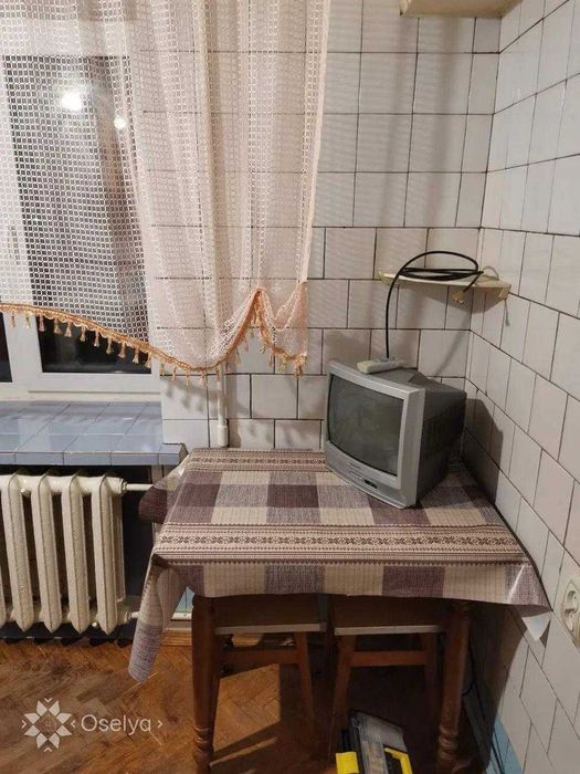 2-кімнатна квартира Лісовий масив Мілютенка 28-А Лісова Чернігівська