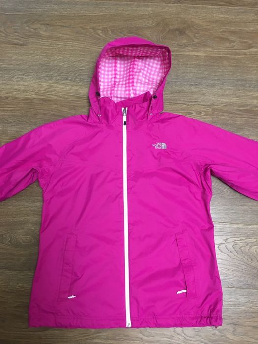 Куртка,Вітровка - The North Face HyVent Original- L,XL