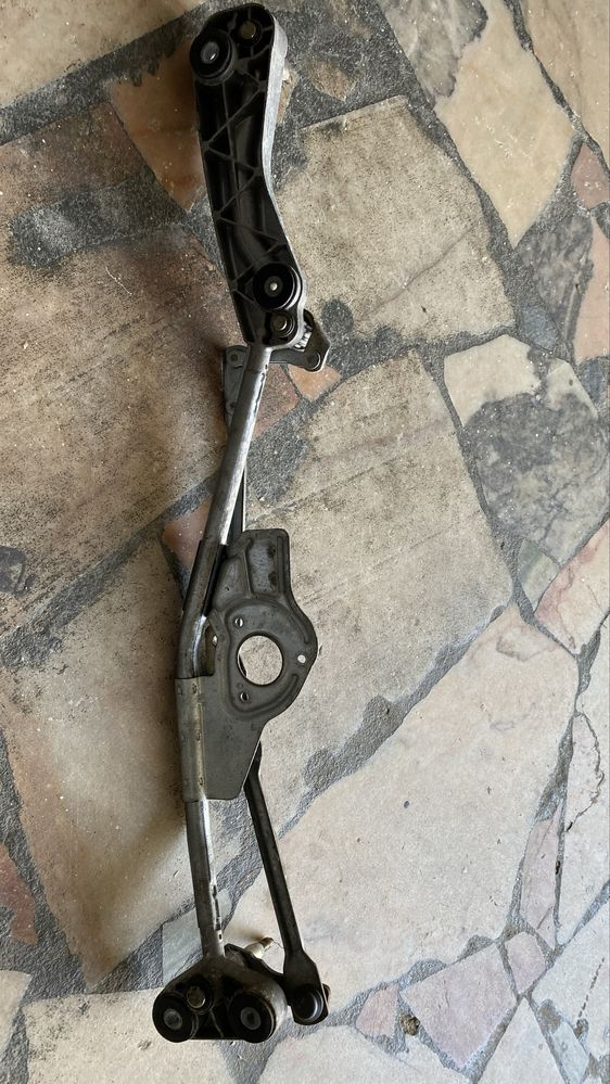 Mecanismo do limpa vidros BMW e39