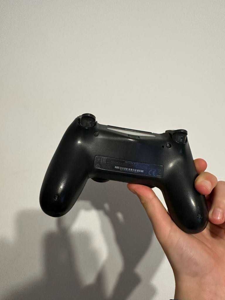 Playstation 4 Slim 500gb +Kierownica speedlink i pedały