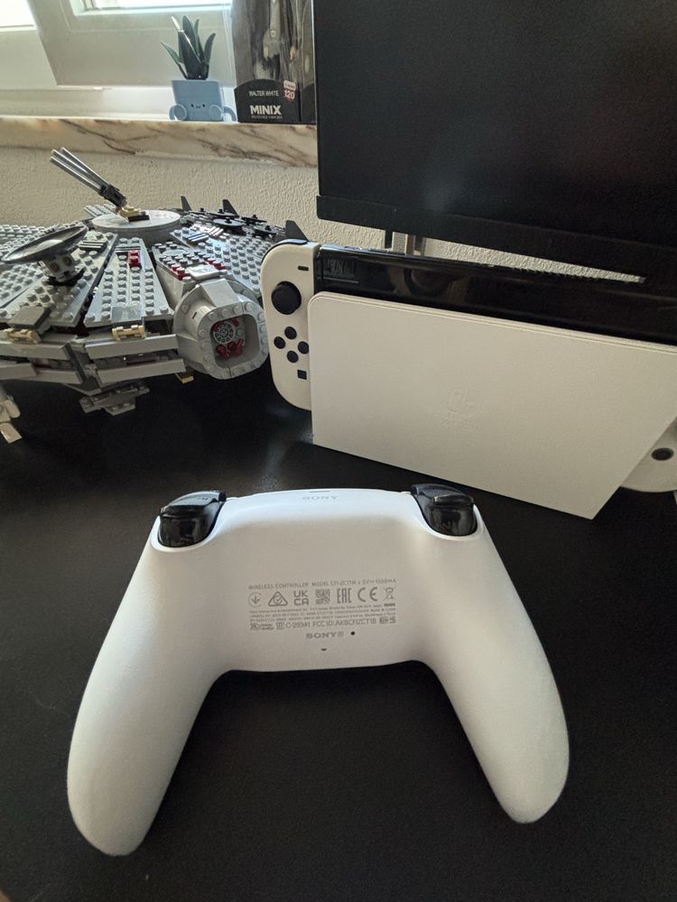 comando playstation 5