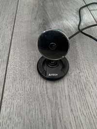 WEB-камера A4Tech PK-520F