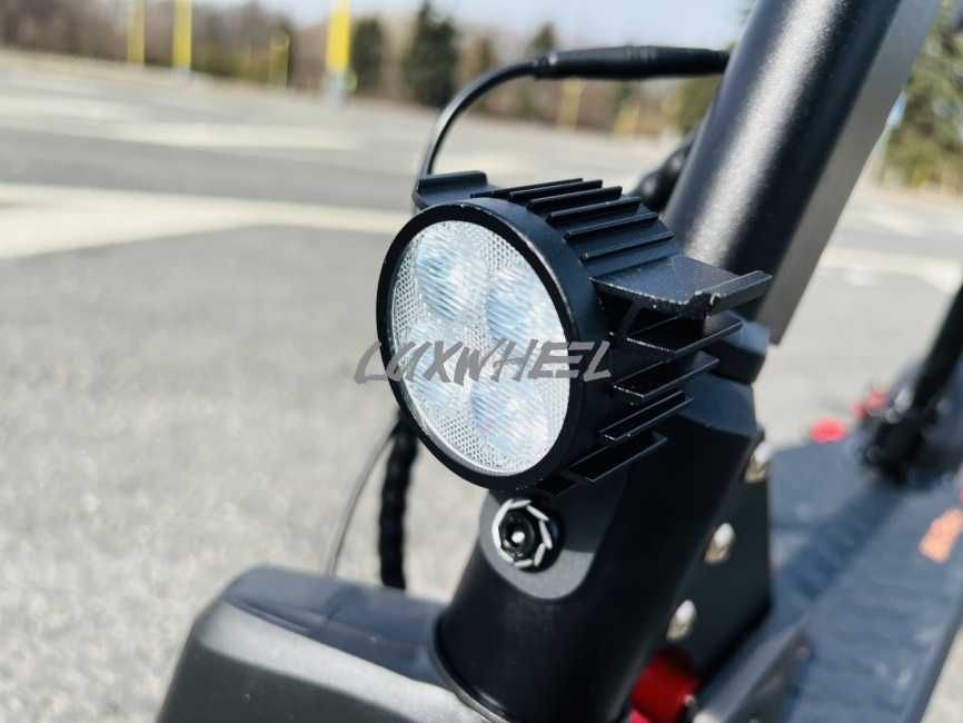 ‼️Електросамокат Куго м4 про / Электросамокат/ Запас хода 30-70 км