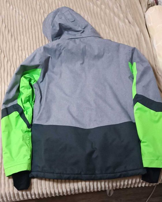 Куртка лижна Alpine Pro 10k/10k PTX