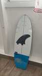 Tábua de longboard