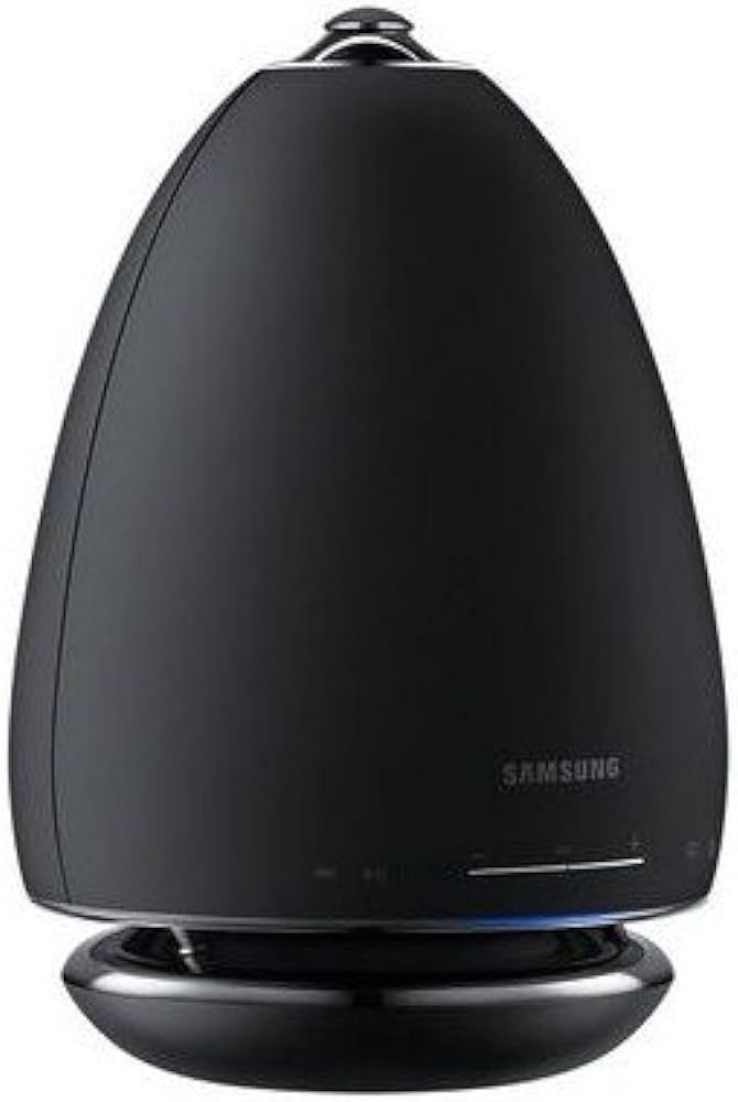 Samsung R6 Portable - Coluna 360° - Como nova