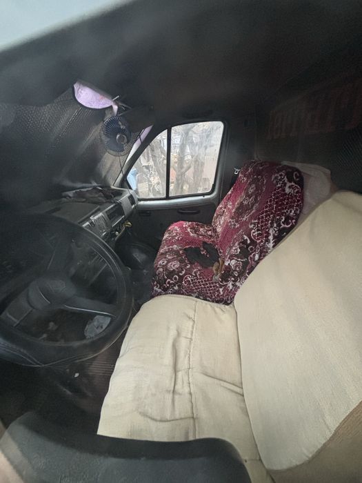 Продам ГАЗель по ТП