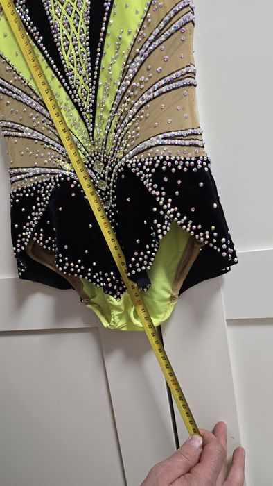 Stroj startowy gimnastyczny 128