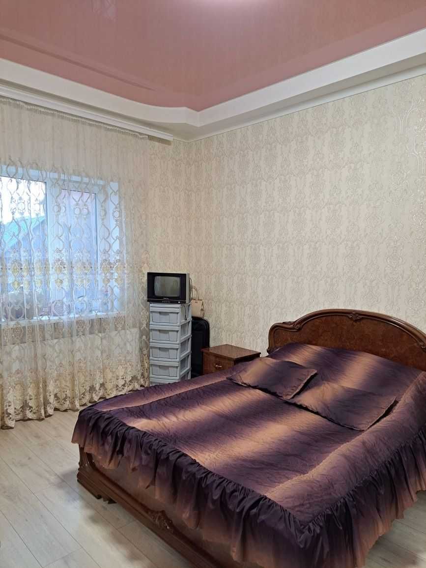 Продам уютный дом 110 м2 ул Ашхабадская Клочко