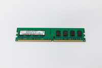 Memoria RAM Hynix 2GB PC2-6400 DDR2-800MHz