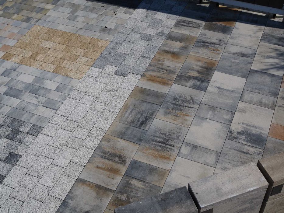 GORMI | Kostka brukowa, Ogrodzenia, Gres, Pergole | Dystrybutor Kraków