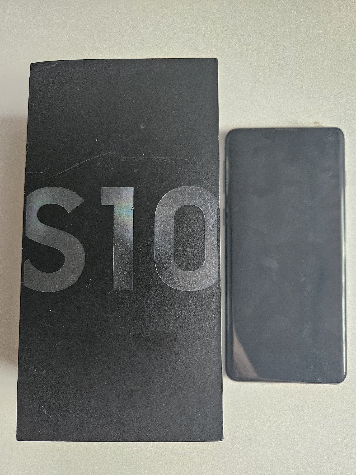 Samsung galaxy s10