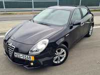 Alfa Romeo Giulietta 1.4 Turbo Benzyna 2011 rok # SPORT # ALUFELGI # sprowadzona z Niemiec