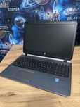 Ноутбук для роботи та офісу HP ProBook 450 G2 8gb SSD 240