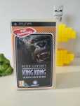 King Kong / gra PSP