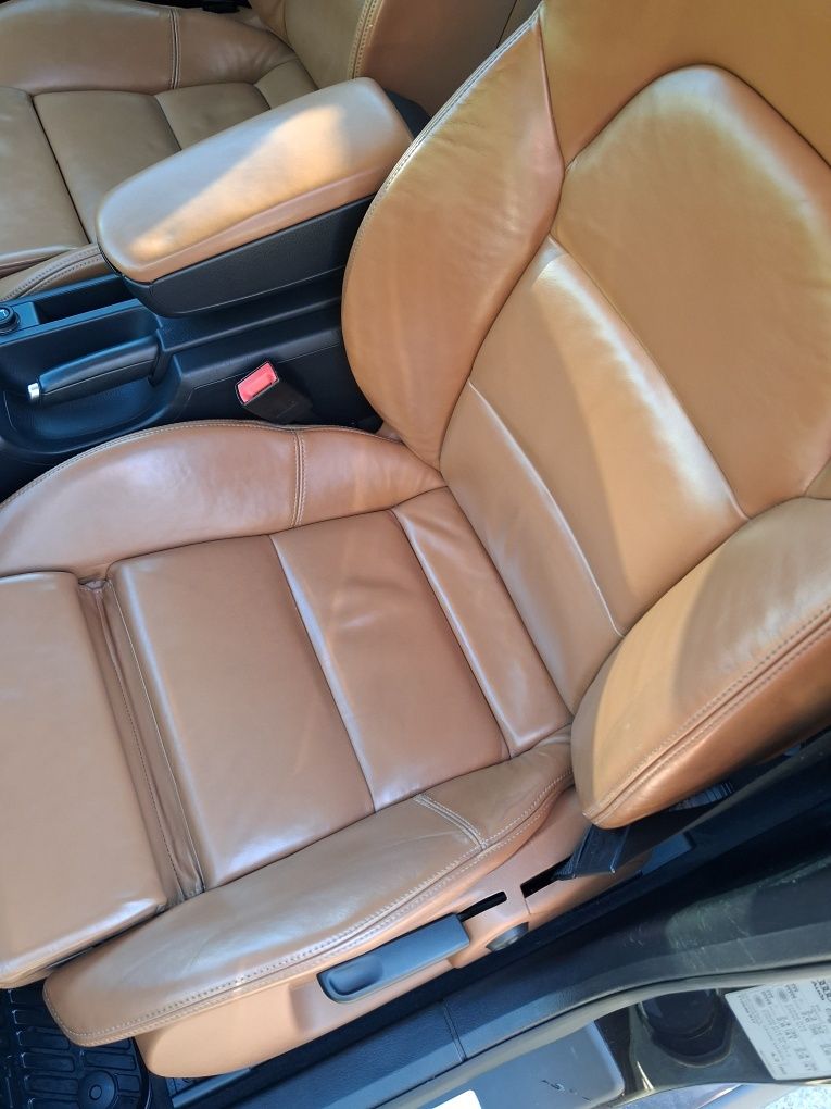 Audi a4 b7 2.0tfsi bixenon s line super stan prywatnie