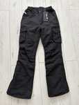 Spodnie snowboardowe membrana 10000 damskie