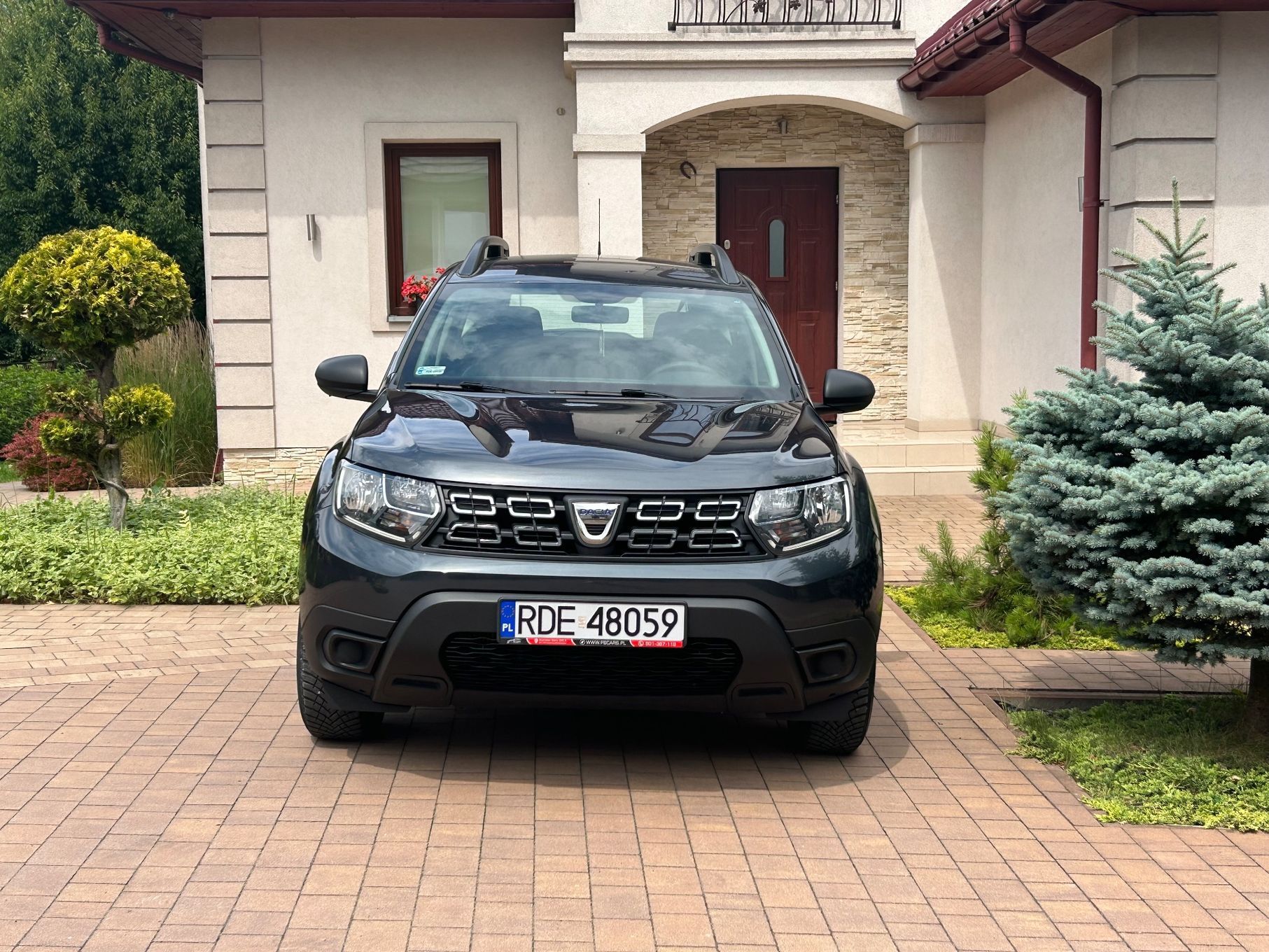 Dacia Duster 1.3 TCE ! Salon Polska ! 1 właściciel ! FV 23% !!!