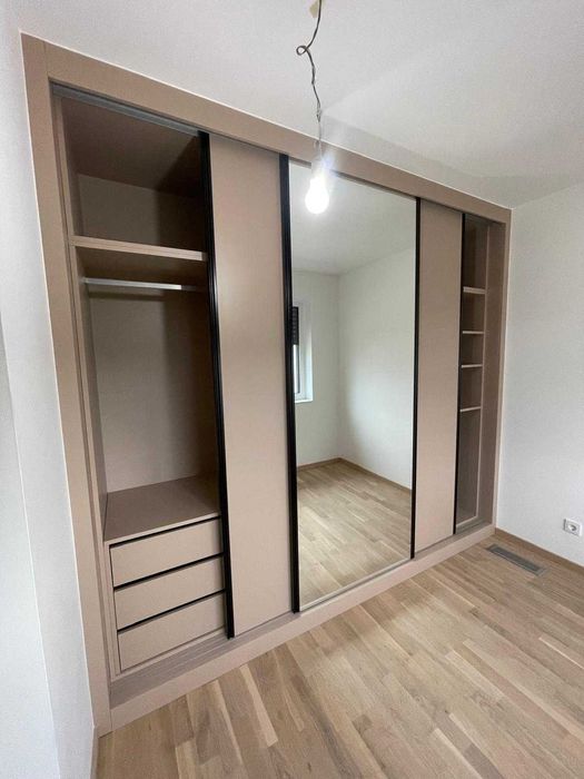 Montagem de Mobiliário e Carpintaria