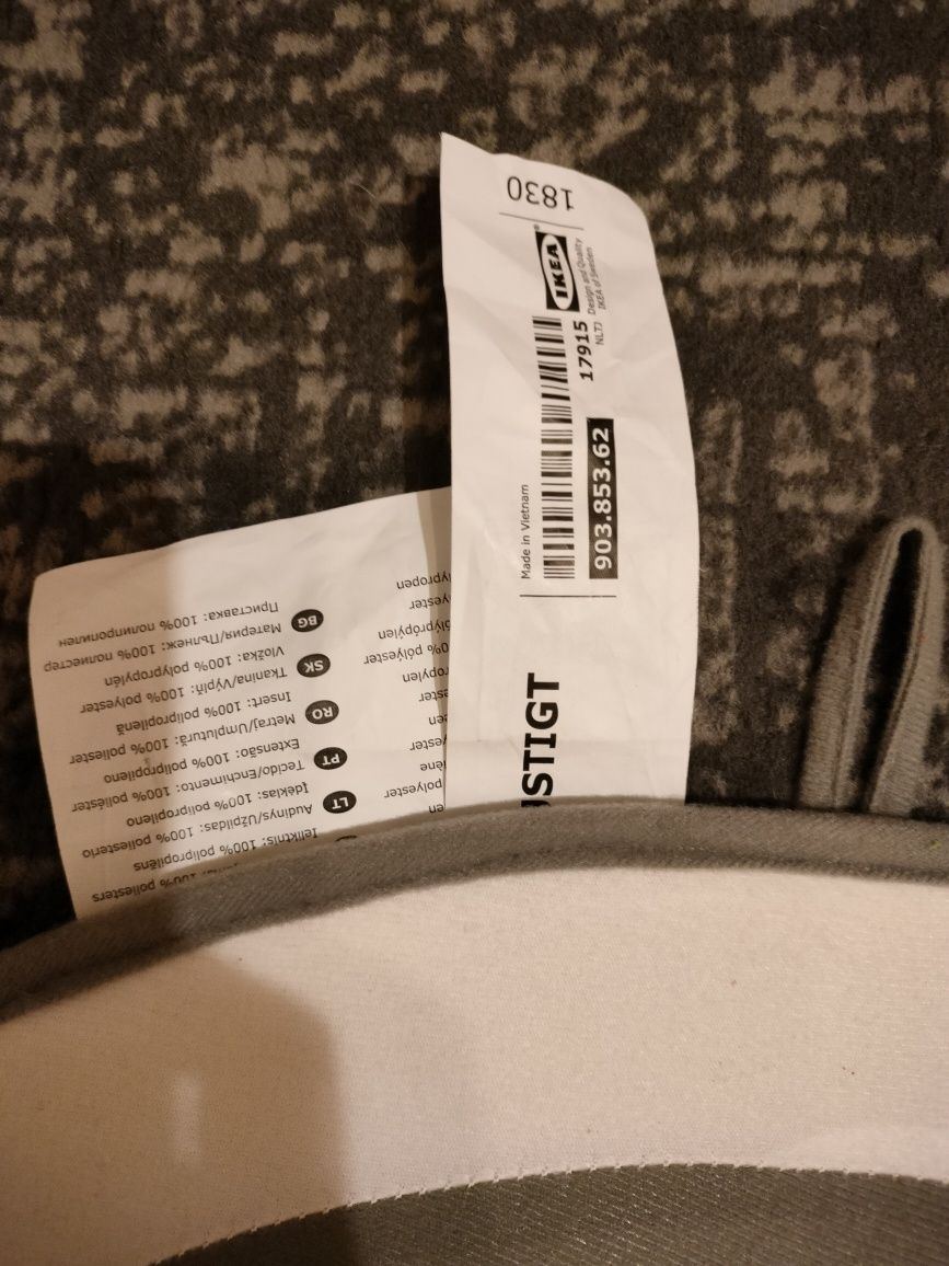 Gra w strzałki. Ikea. Dart