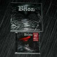 BELOW - Zestaw CD + 7". Epic Doom.Candlemass