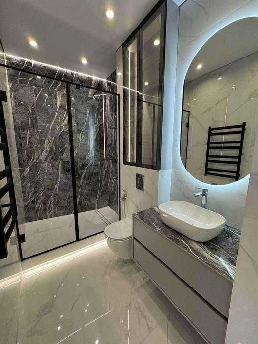 Аркадия‼️Атмосфера‼️Французский бульвар‼️Балкон‼️НОВЫЙ РЕМОНТ‼️ Море